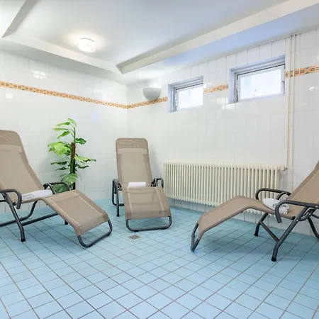 Strand-park Strand-park V21 * Heringsdorf (Usedom)