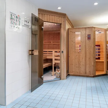 Strand-park Strand-park V21 Heringsdorf (Usedom)