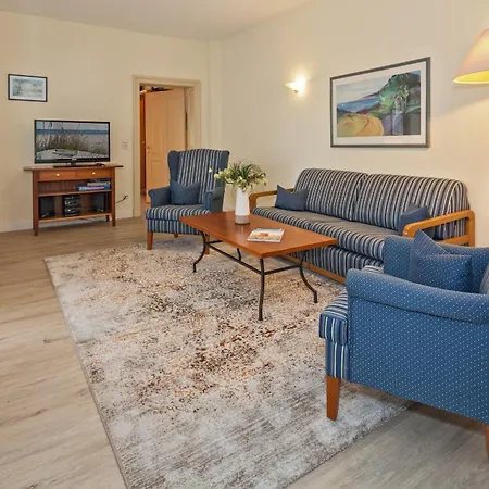 Apartment Strand-park Strand-park V21