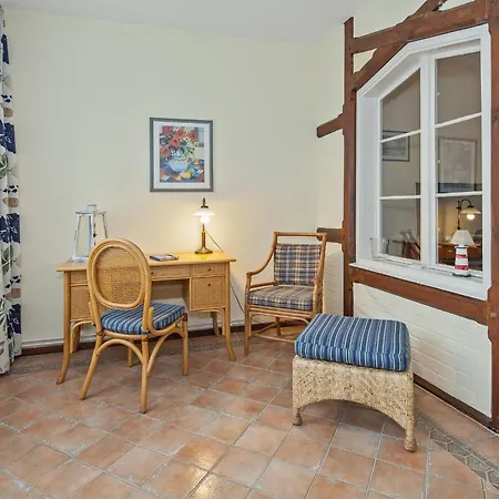 Strand-park Strand-park V21 Heringsdorf (Usedom)