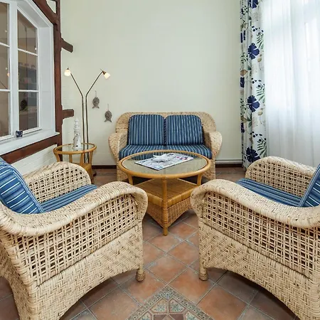 Appartement Strand-park Strand-park V21