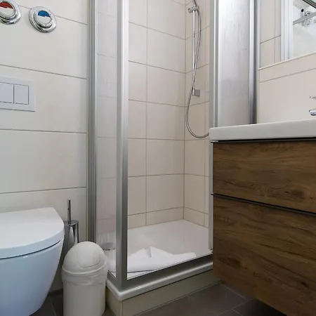 Strand-park Strand-park V21 * Heringsdorf (Usedom)