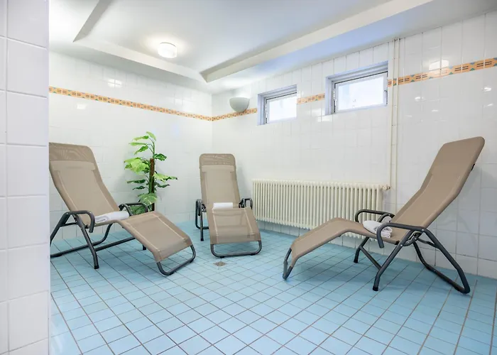 Strand-park Strand-park V21 * 제바트헤링스도르프