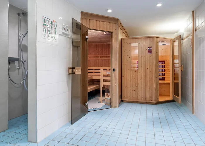 Strand-park Strand-park V21 제바트헤링스도르프