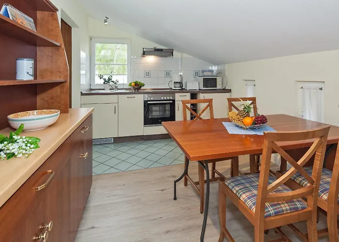 Strand-park Strand-park V21 제바트헤링스도르프