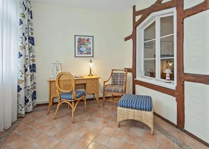 Strand-park Strand-park V21 제바트헤링스도르프