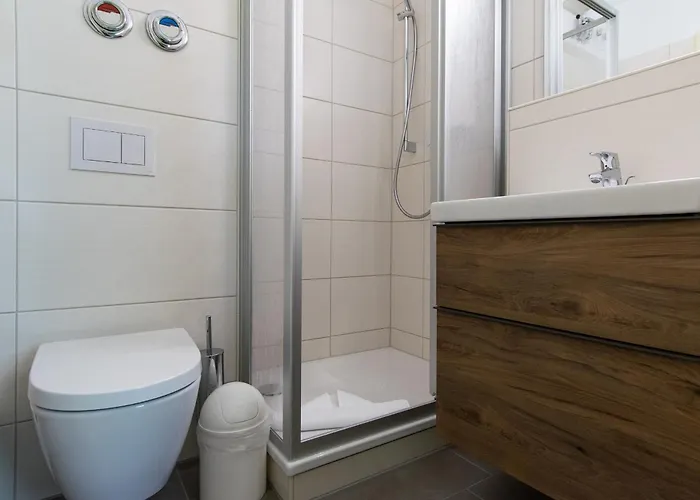 Strand-park Strand-park V21 * 제바트헤링스도르프